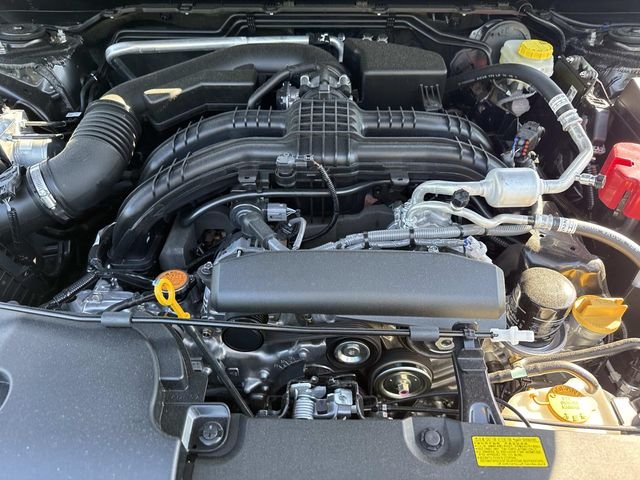 Used 2026 Gray Subaru Sport image 14