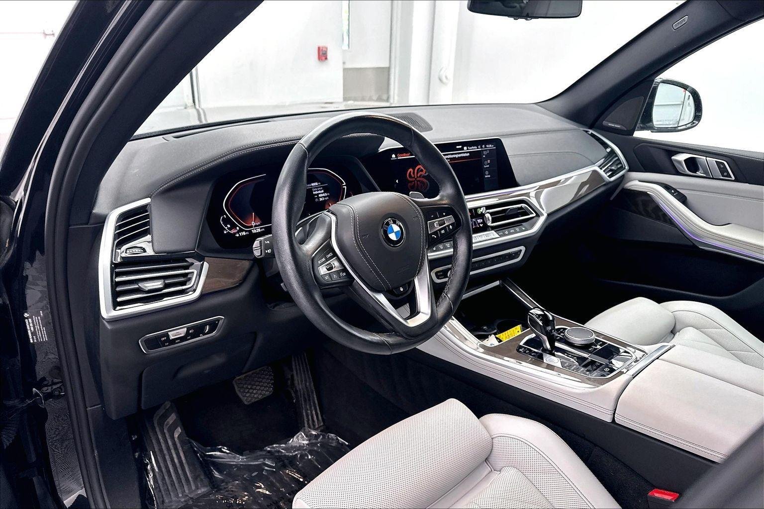 2023 BMW X5 40i - Photo 19