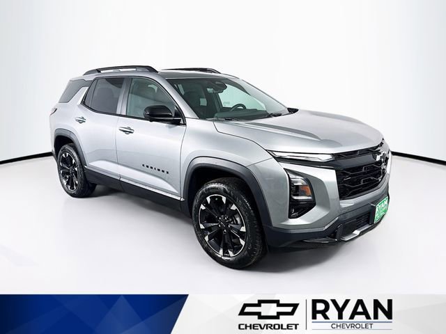 New Chevy Equinox for Sale in Minot, ND