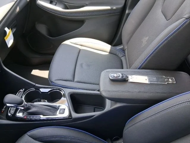 2026 Buick Encore GX Sport Touring - Photo 16