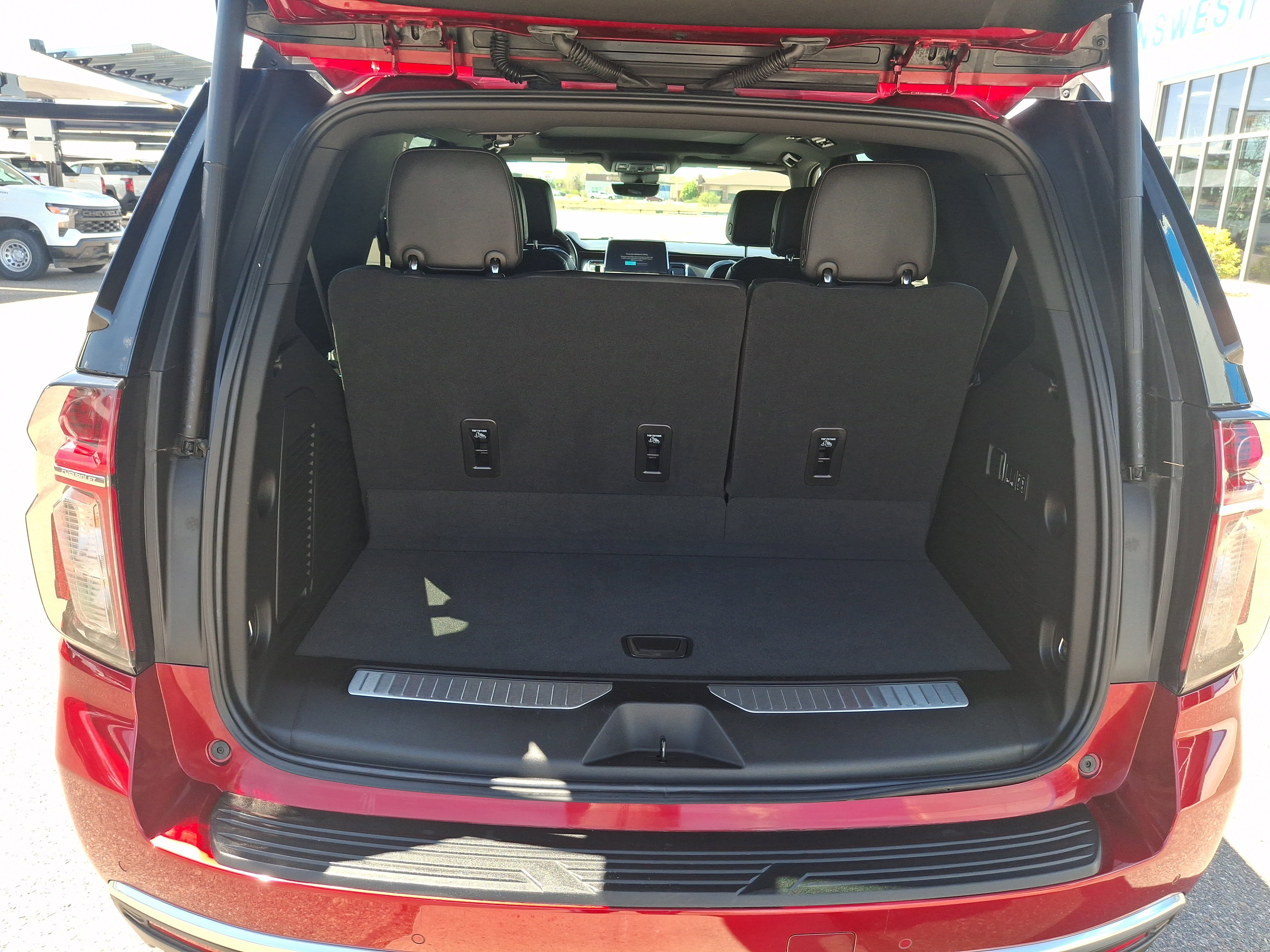 2023 Chevrolet Tahoe High Country - Photo 9