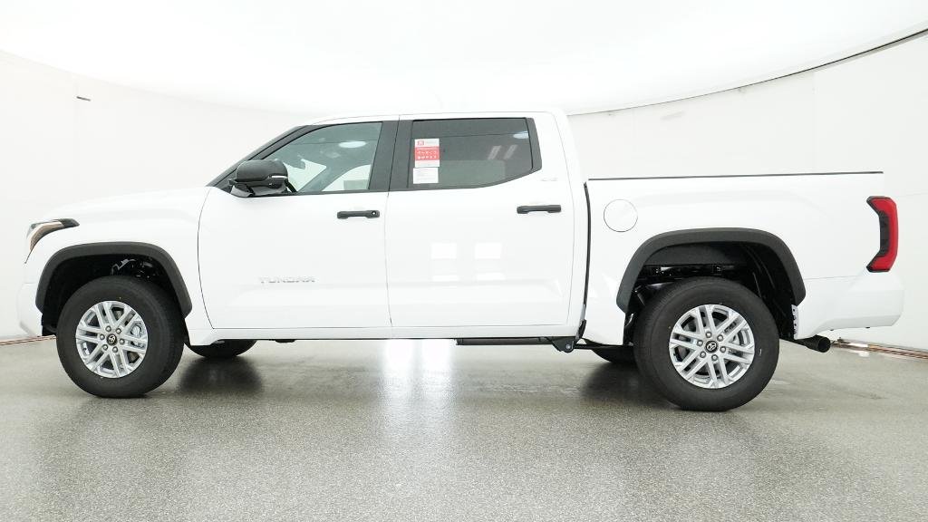 2026 Toyota Tundra SR5 - Photo 38