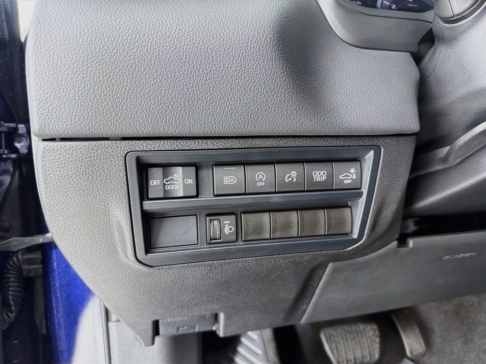 Used 2025 Blueprint Toyota Limited image 9