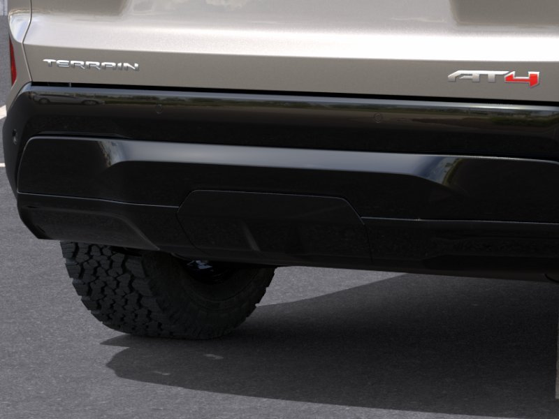 2026 GMC Terrain AT4 - Photo 14