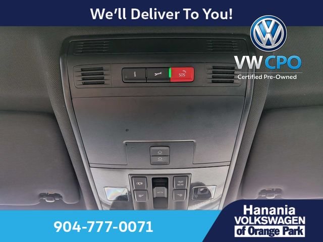 Certified Used 2023 Gray Volkswagen 2.0T SE R-Line Black image 22