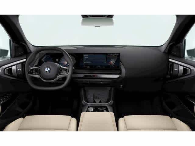 Used 2026 Alpine White BMW 30 xDrive image 7