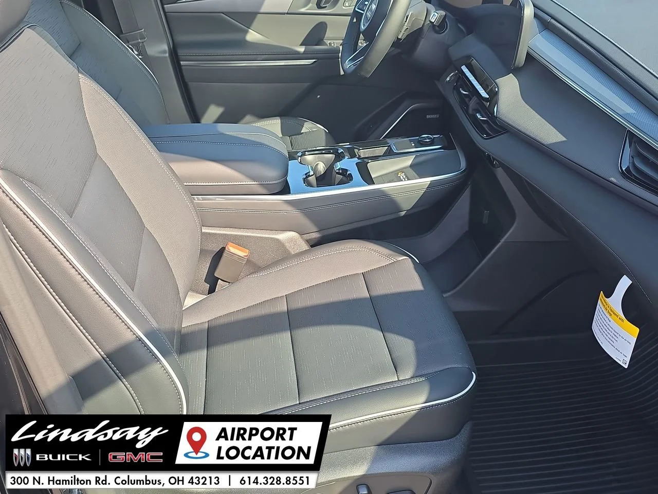 2026 Buick Enclave Sport Touring - Photo 29