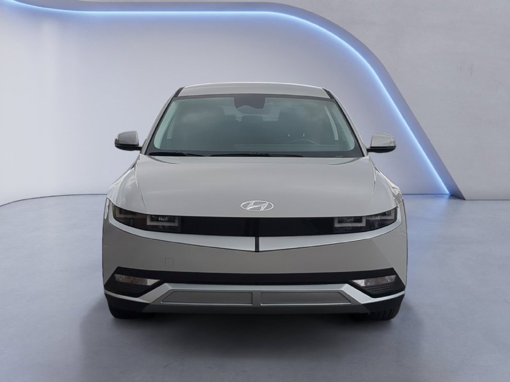 Used 2023 Gray Hyundai SEL image 10