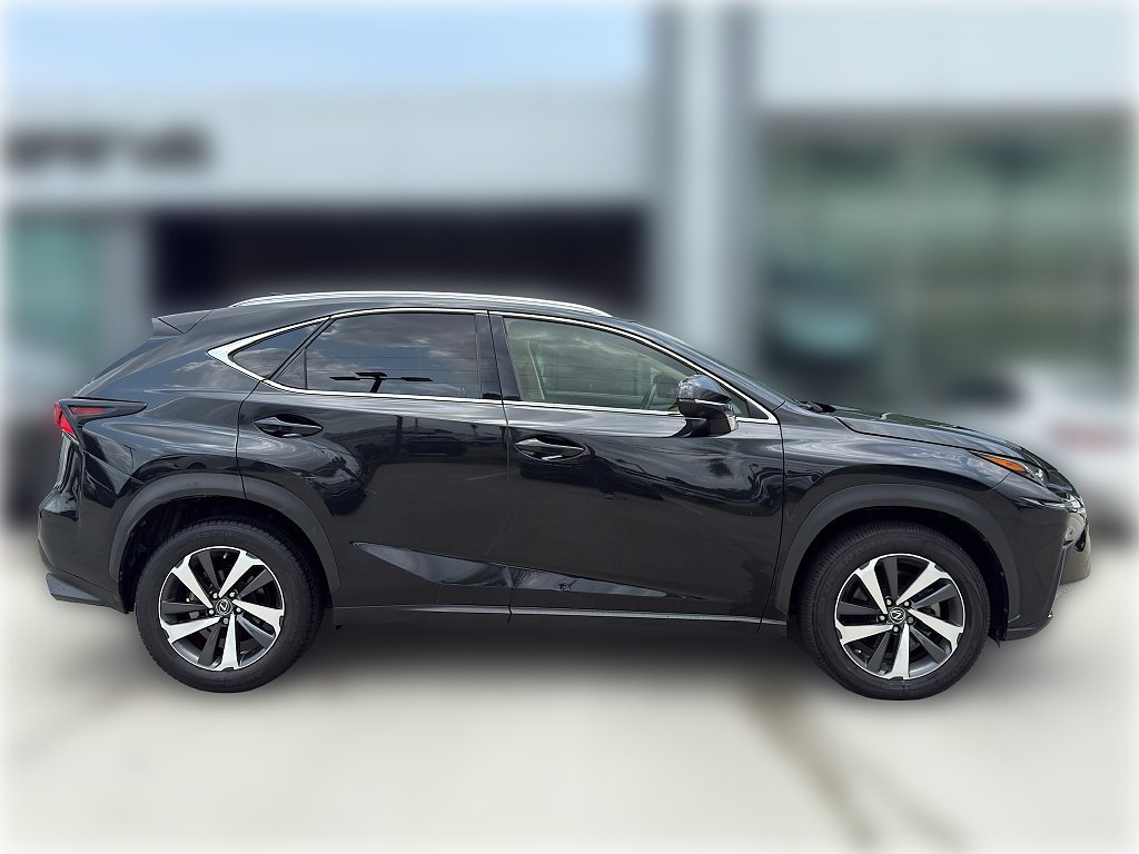 Used 2019 Caviar Lexus Base image 10