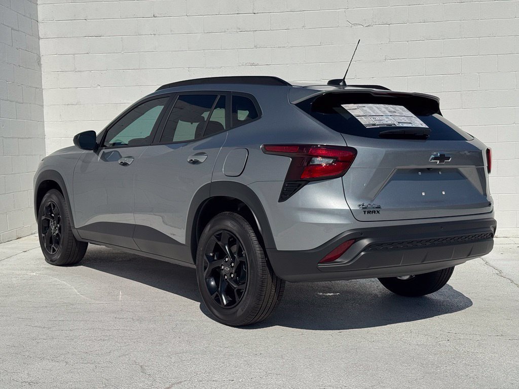 2026 Chevrolet Trax LT - Photo 10