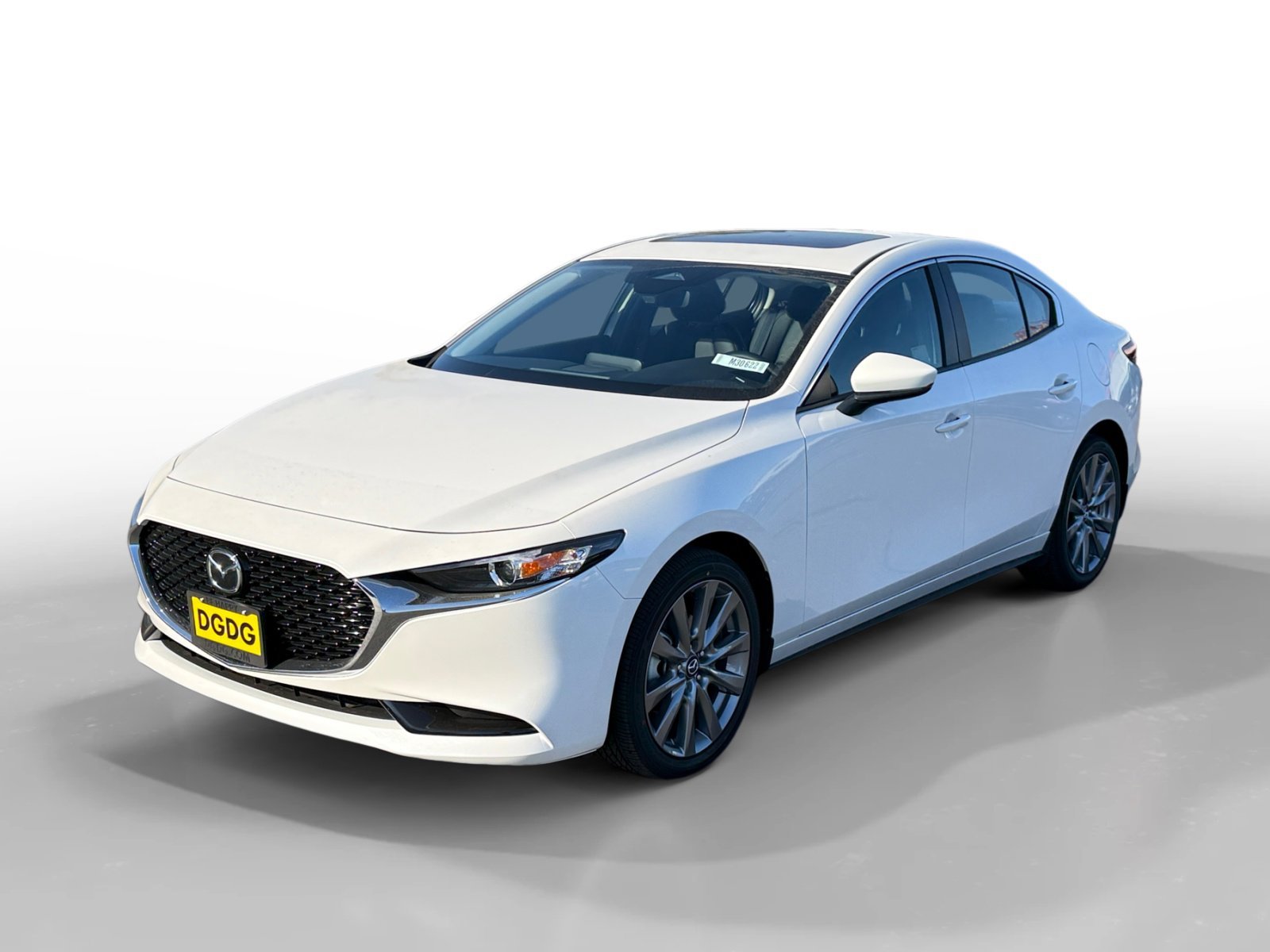 2026 Mazda CX-3 Preferred AT 4-Door SKYACTIV's photo