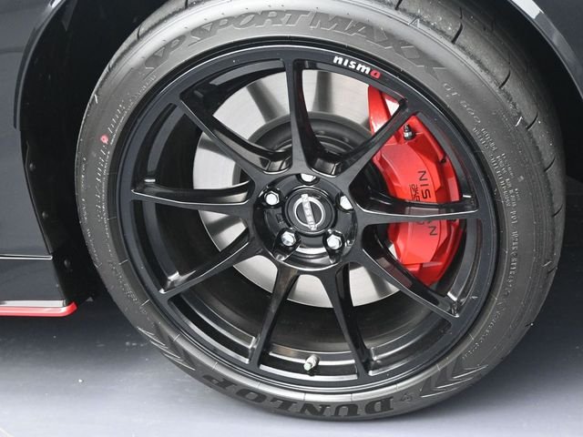 2025 Nissan Z NISMO - Photo 27