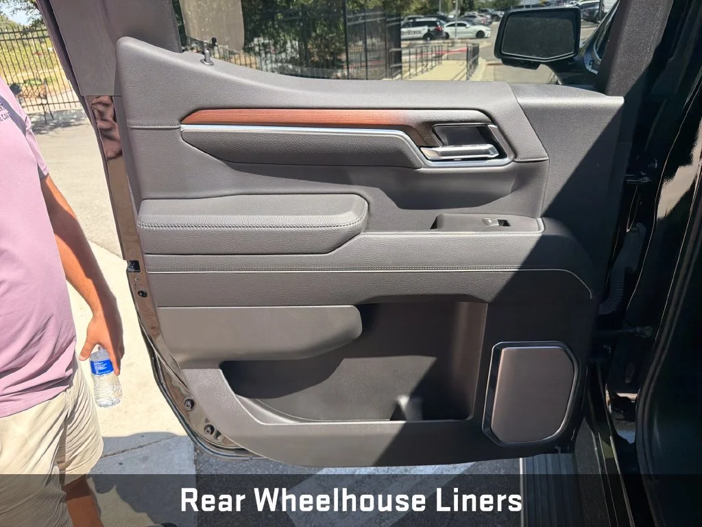 New 2026 Onyx Black GMC Denali image 39