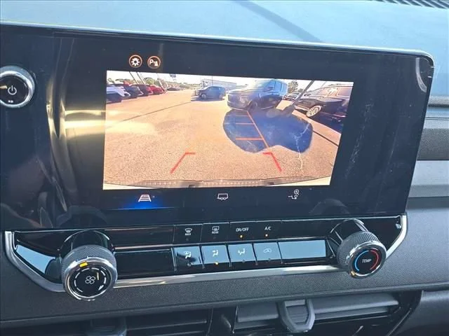 2026 Chevrolet Colorado Work Truck - Photo 20