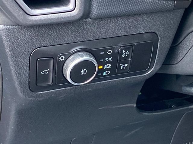 New 2025 Gray Ford Big Bend image 14
