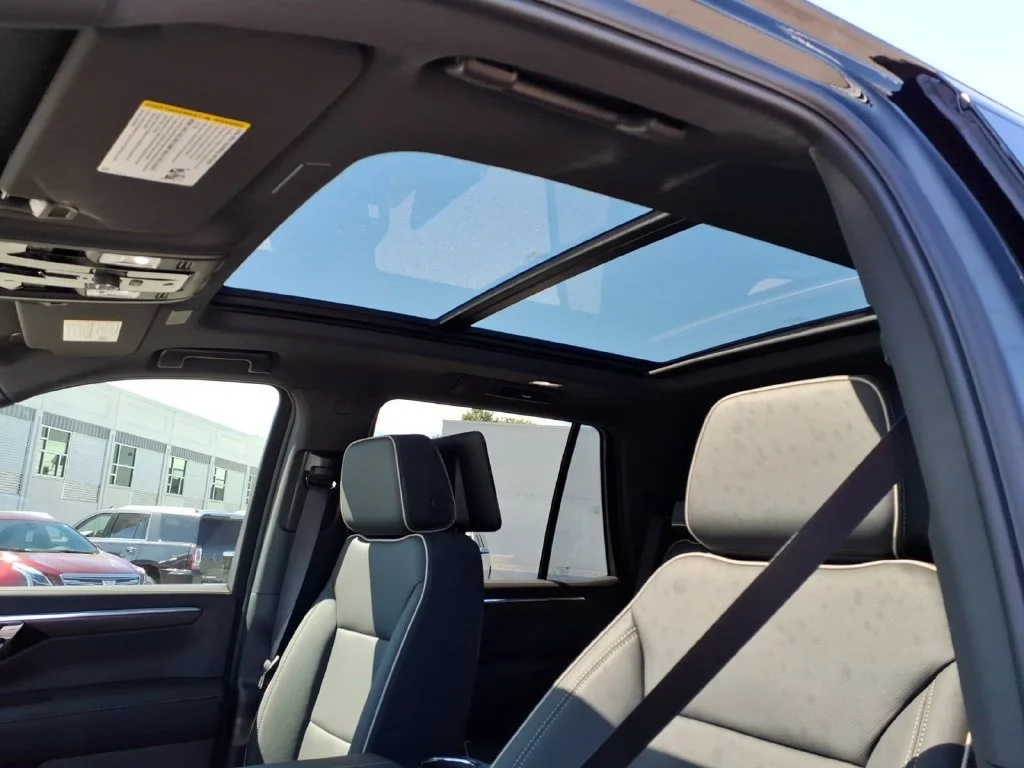 New 2026 Black Chevrolet Premier image 20