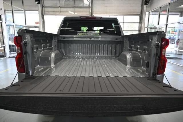 2026 Chevrolet Silverado 1500 LT - Photo 7