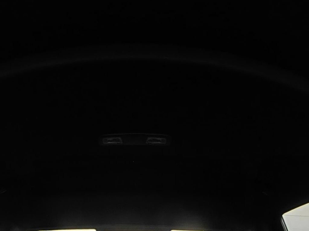 Used 2025 Thunderstorm Gray GMC AT4 image 17
