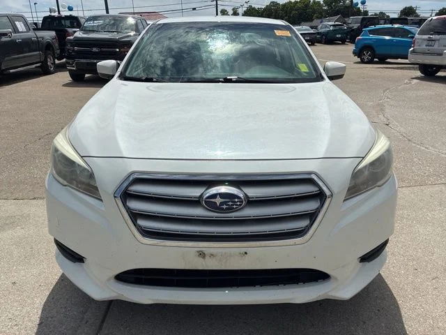 Used 2017 Subaru Legacy Premium with VIN 4S3BNAC62H3055933 for sale in Frankfort, KY