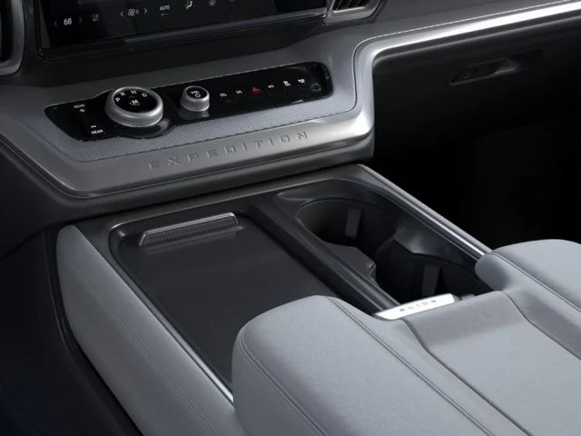 New 2026 Blue Ford Active image 16