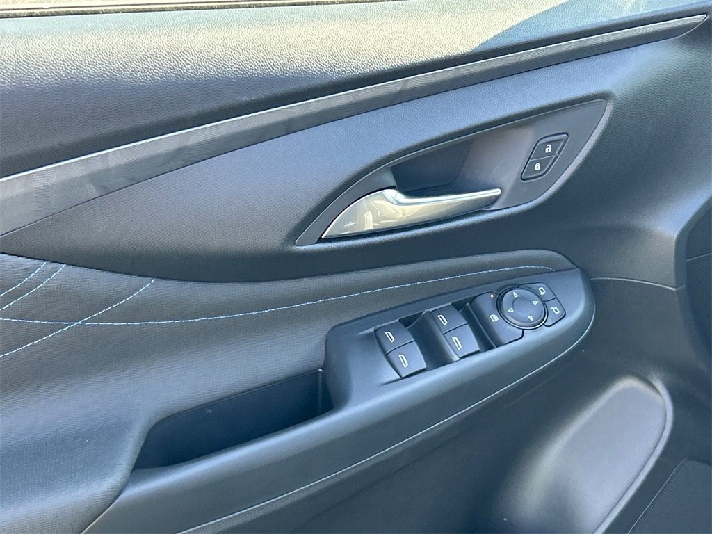 2026 BUICK ENVISTA - Image 13