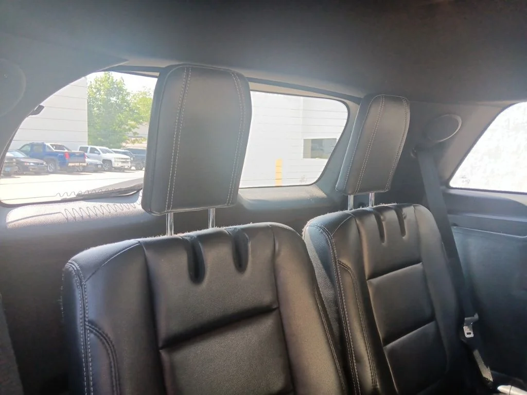 Used 2017 Magnetic Ford Limited image 32