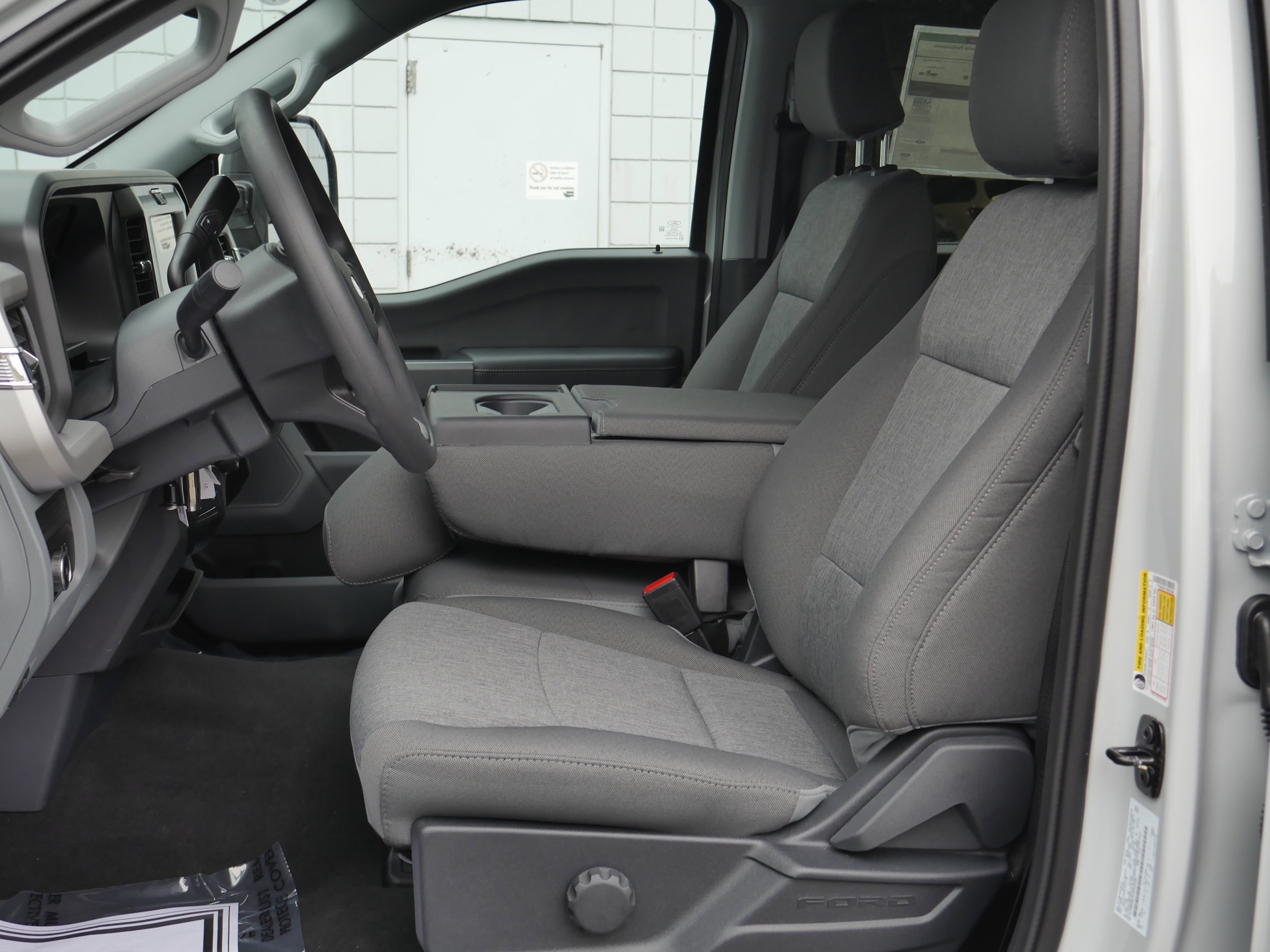 New 2026 Avalanche Ford F-350® XL image 10