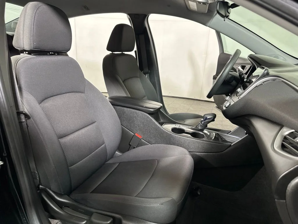 Used 2024 Black Chevrolet LT image 23