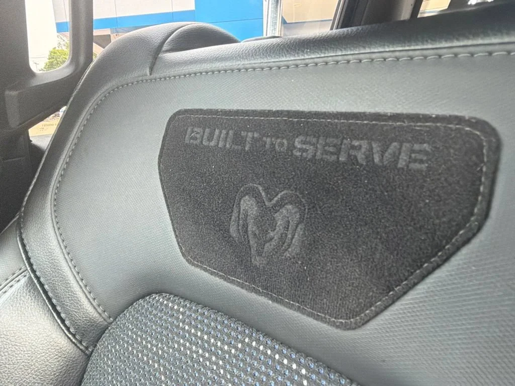 2023 RAM Ram 1500 Pickup Big Horn/Lone Star - Photo 75