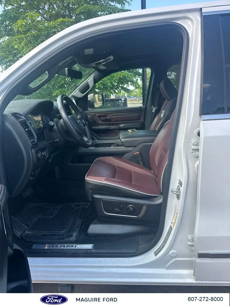 Used 2025 Off-white Ram Limited image 14