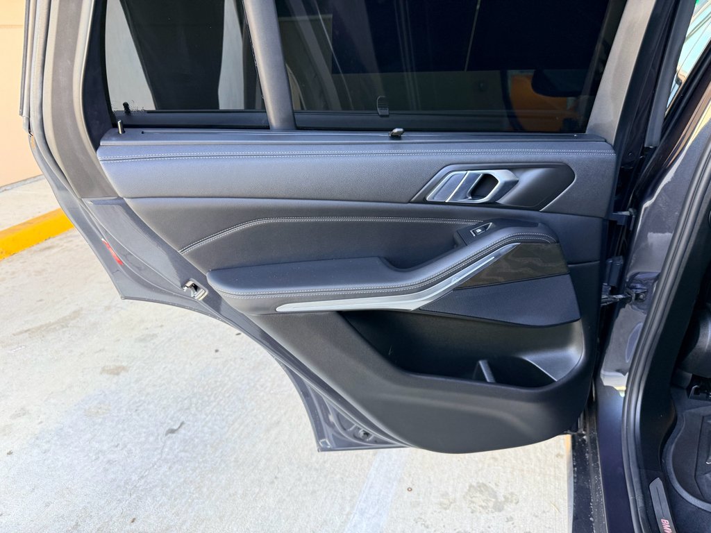 2022 BMW X5 40i - Photo 21