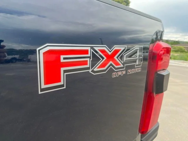 Used 2025 Gray Ford King Ranch image 22