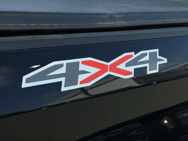 Used 2024 Black Chevrolet LT image 37