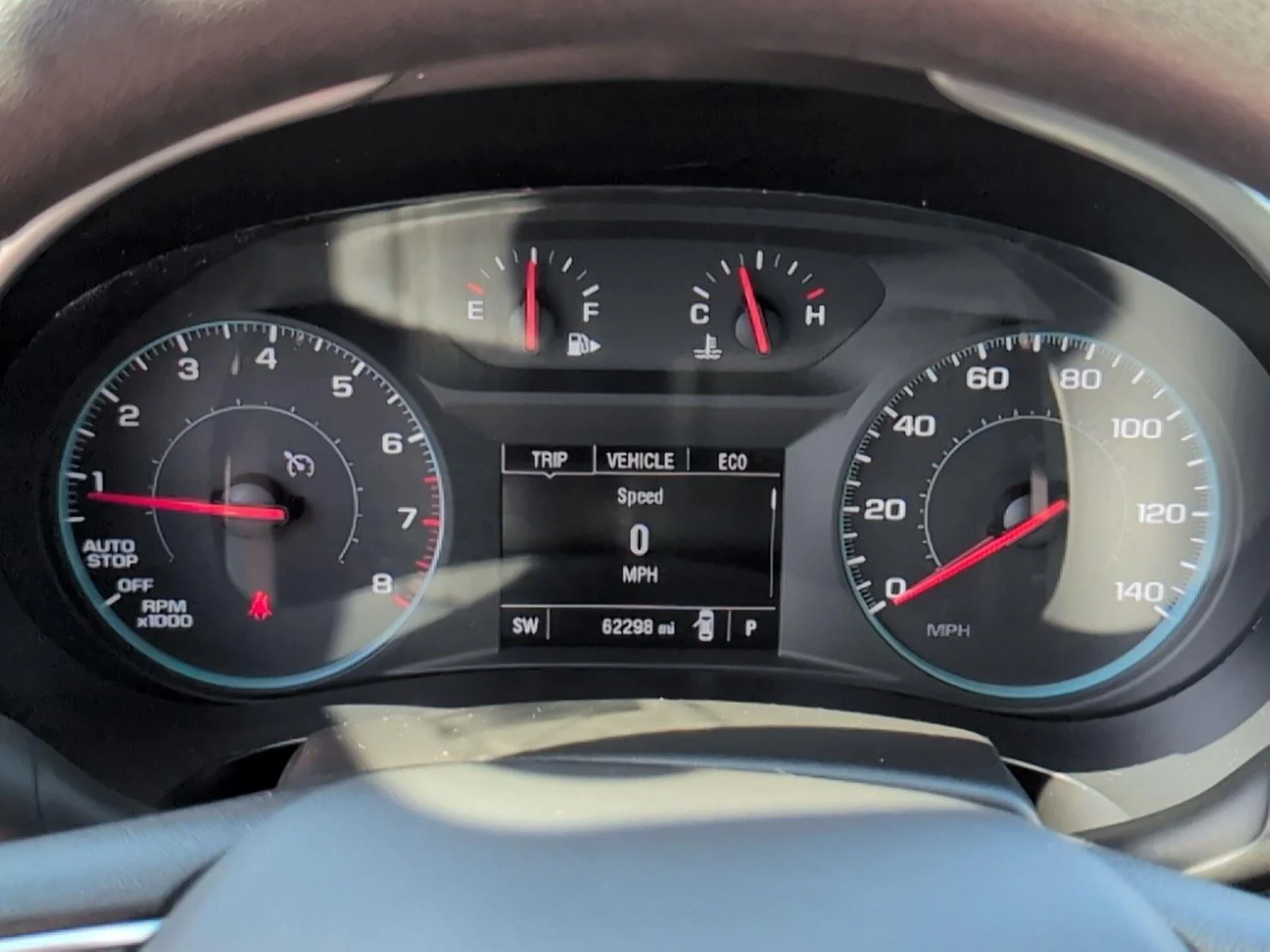 Used 2024 Sterling Gray Metallic Chevrolet LT image 28