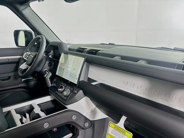 Certified Used 2026 Borasco Grey Land Rover S image 27