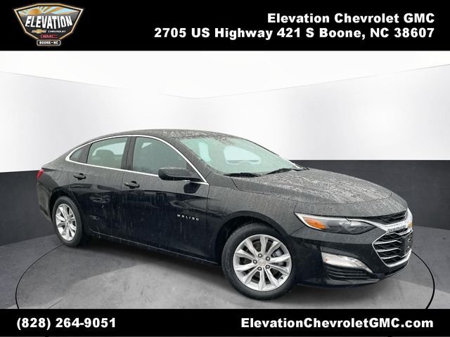 2023 Chevrolet Malibu 1LT