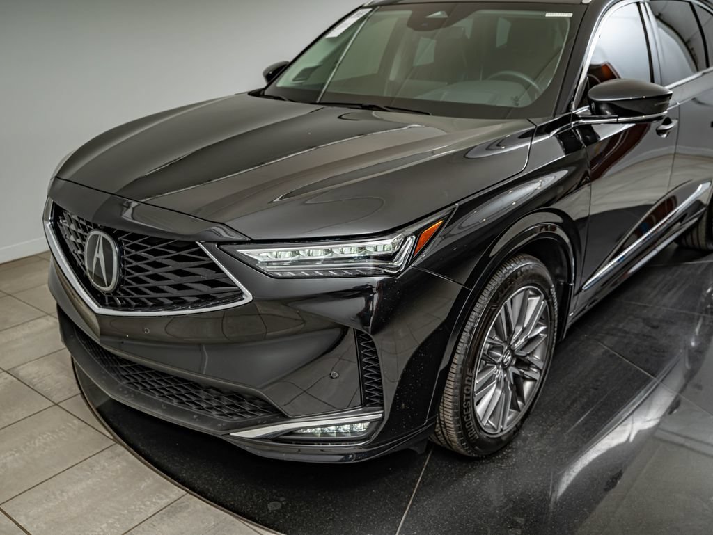 2025 Acura MDX Advance Package - Photo 14