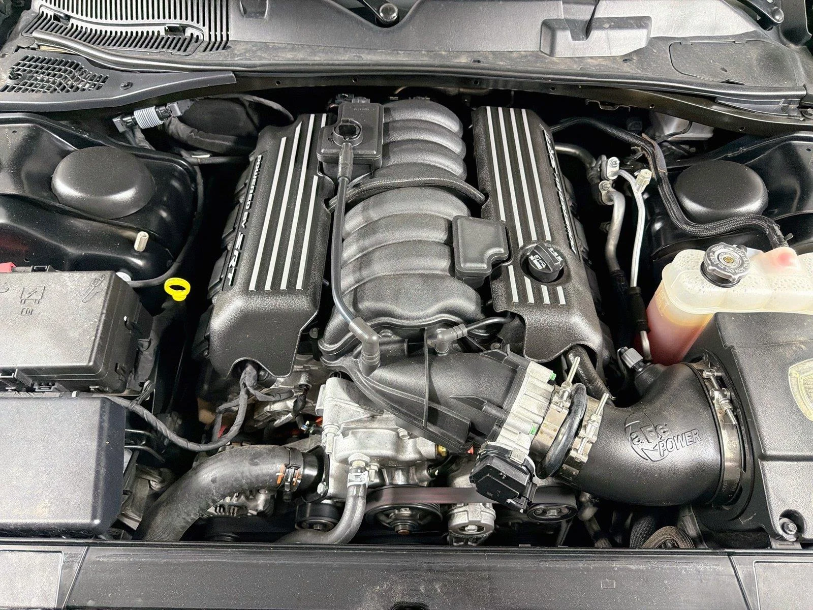 2023 Dodge Challenger R/T - Photo 27