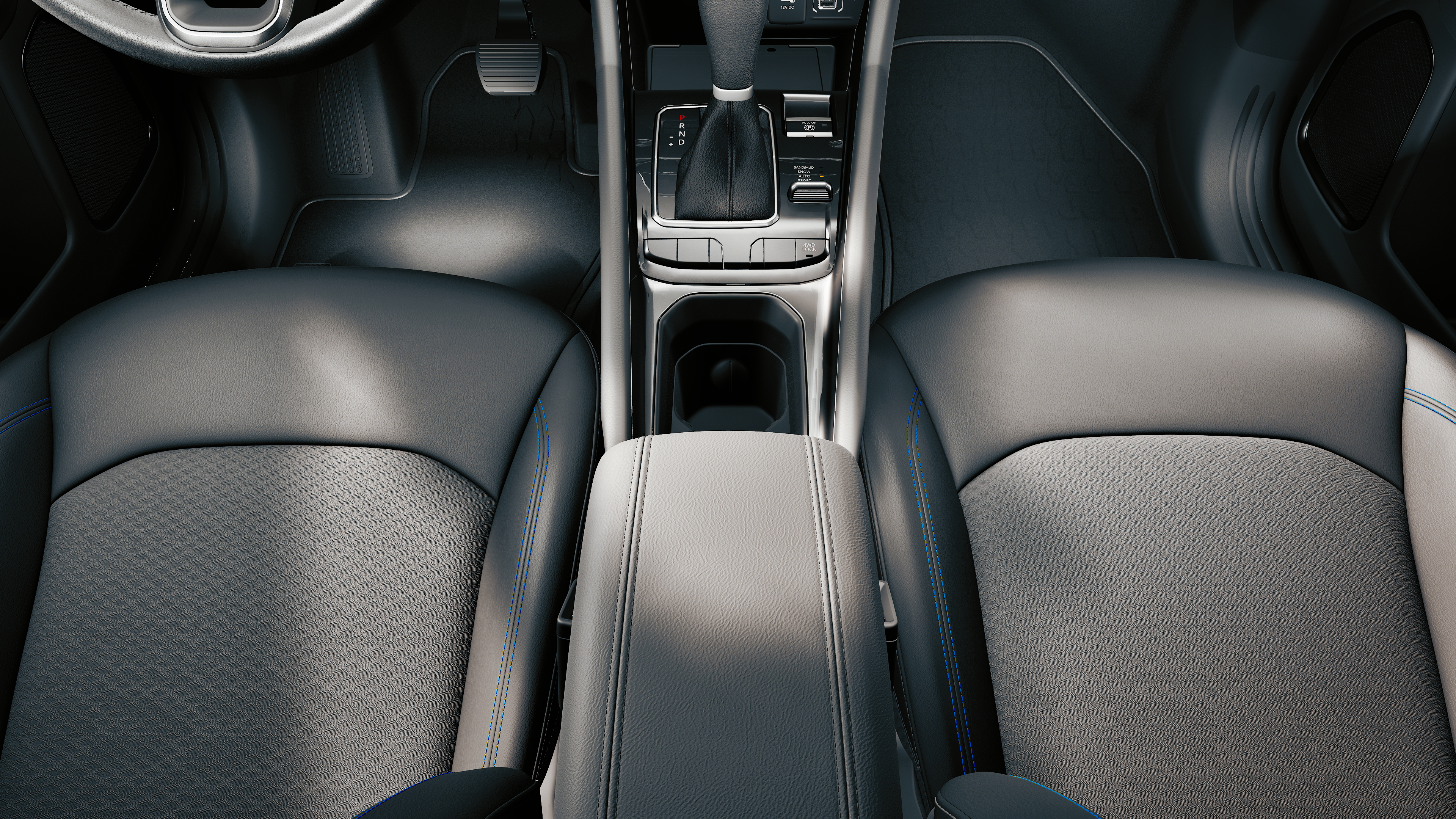 New 2027 Bright White Clear-Coat Paint Jeep Latitude image 16