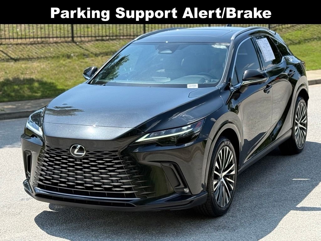 Used 2023 CAVIAR Lexus 350 Premium Plus image 8