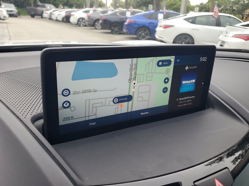 2023 Acura RDX Technology Package - Photo 30