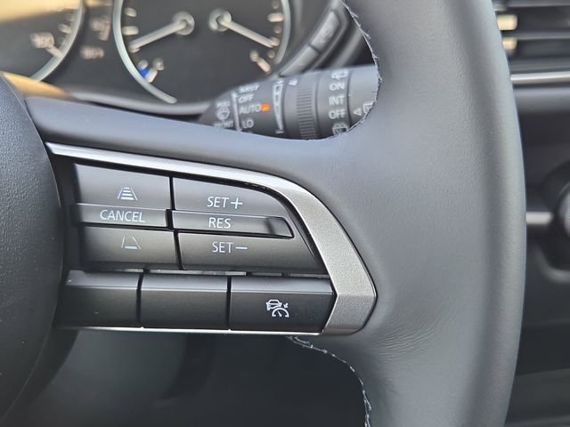 Used 2026 Gray Metallic Mazda 2.5 S Carbon Edition image 16