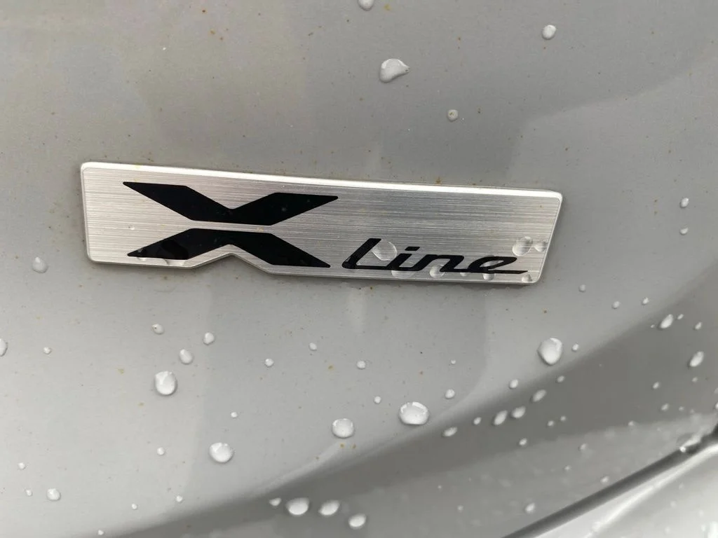 Used 2023 Gray Kia SX X-Line image 15