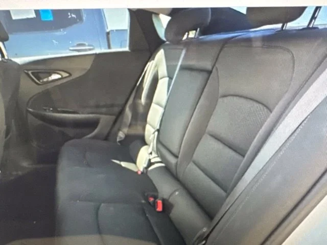 Used 2020 Summit White Chevrolet LT image 9