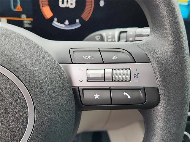 New 2026 Ecotronic Gray Hyundai SEL image 18