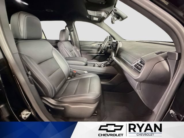 2026 Chevrolet Traverse LT - Photo 29