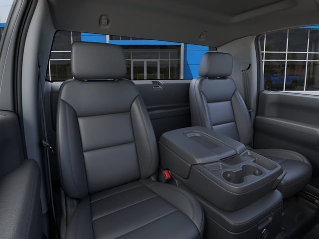 2026 Chevrolet Silverado 1500 Work Truck - Photo 16