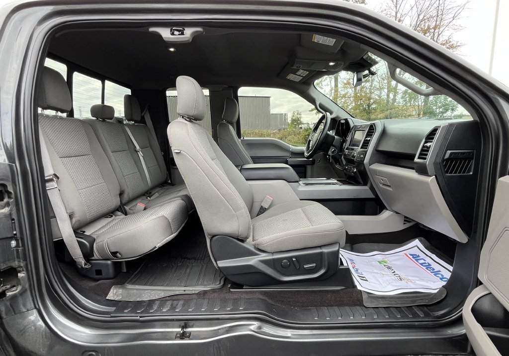 2020 Ford F-150 XLT - Photo 21
