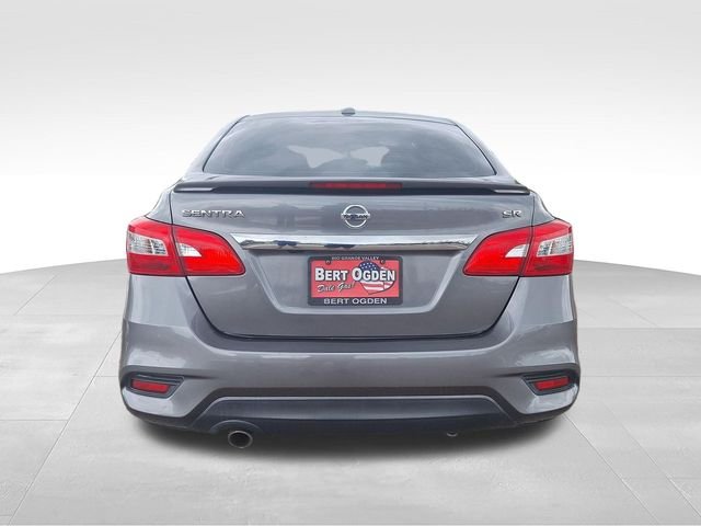 Used 2019 Gray Nissan SR image 6