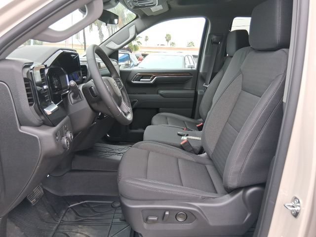2026 Chevrolet Silverado 1500 RST - Photo 14
